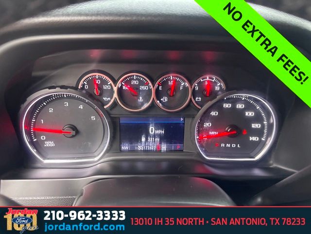 Used Car 2022 Chevrolet Silverado 2500hd  Lt For Sale Under $35,000 In San Antonio, Texas