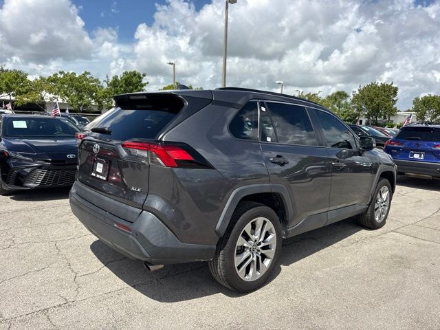 2022 Toyota RAV4 - $24,988