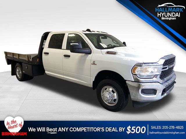 2023 RAM 3500 Tradesman