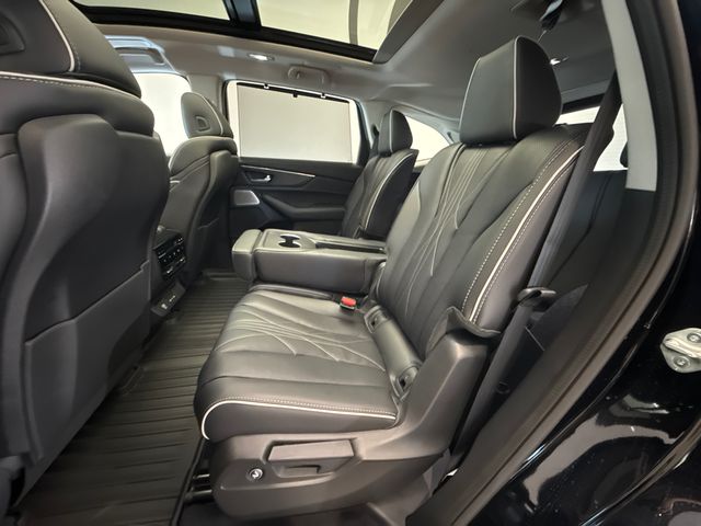 New 2026 Black Acura Advance Package image 13
