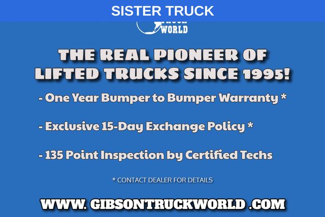 Summit White 2024 GMC Sierra 2500HD Pickup Truck Four-Wheel Drive Automatic