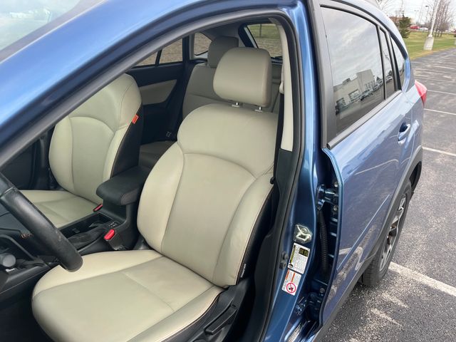 Used 2016 Subaru Crosstrek 2.0i Limited 4D Sport Utility