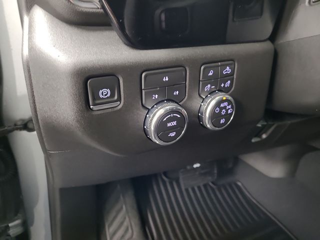 2026 – GMC – Sierra 2500HD