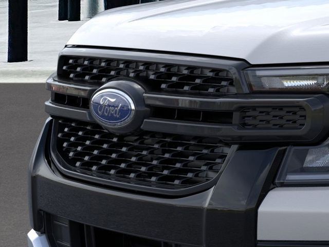 2024 Ford Ranger XLT 17