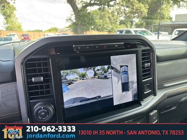 Used Car 2023 Ford F-150  Platinum For Sale Under $60,000 In San Antonio, Texas