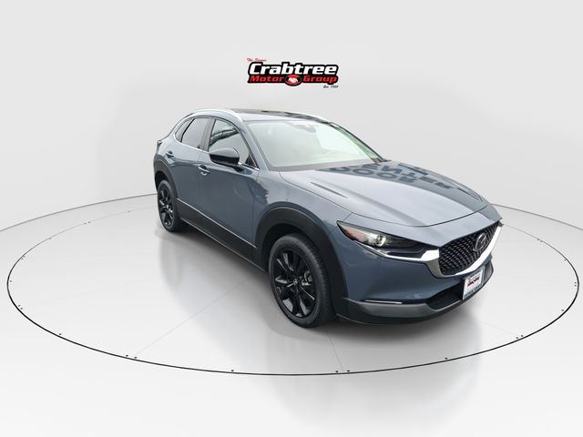 Used 2023 Mazda CX-30 SUV