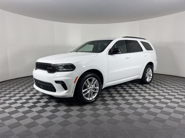 2023 Dodge Durango GT 5