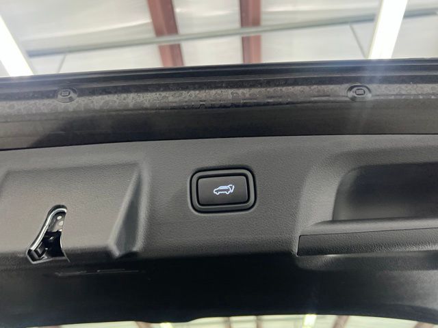 Used 2025 Hyundai Palisade SUV