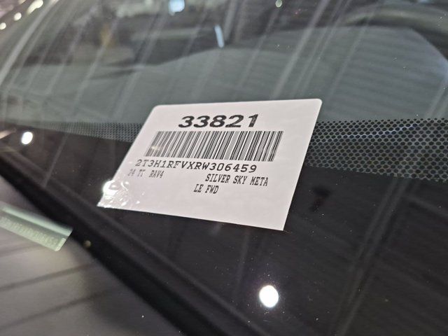 Used 2024 Toyota RAV4 SUV