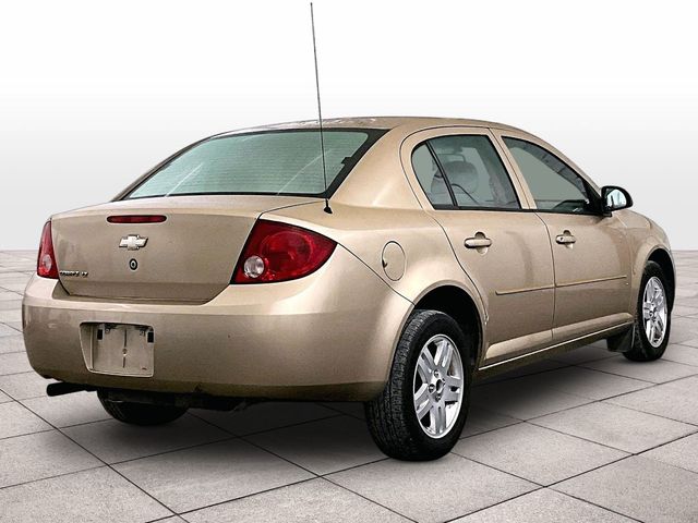 2006 Chevrolet Cobalt LT Beige at Grove City Ford