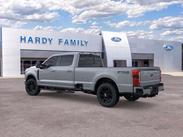 2026 Ford F-350SD Lariat:169595