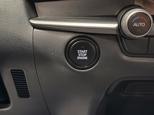 Used 2024 Black Mazda 2.5 S Select Sport image 12