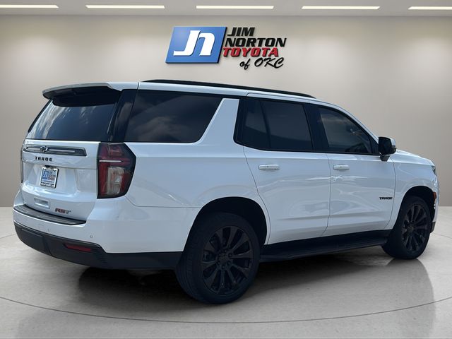 Used 2021 Chevrolet Tahoe SUV