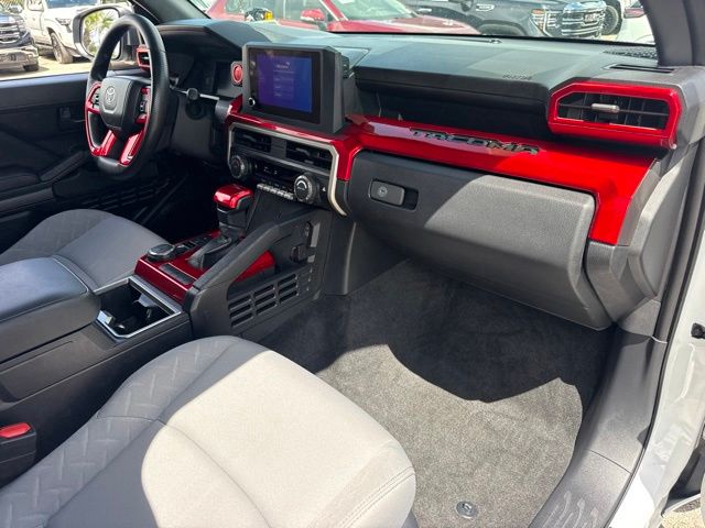 Used 2024 Toyota Tacoma Truck