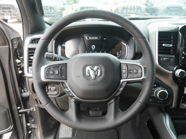 New 2026 Ram 1500 Truck