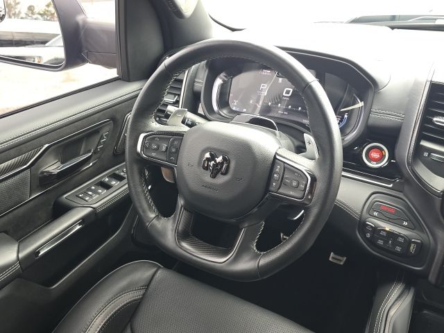 2025 Ram 1500 RHO:168701A