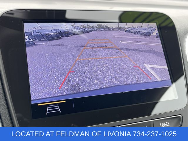 Used 2020 Chevrolet Equinox For Sale in Muncie, IN