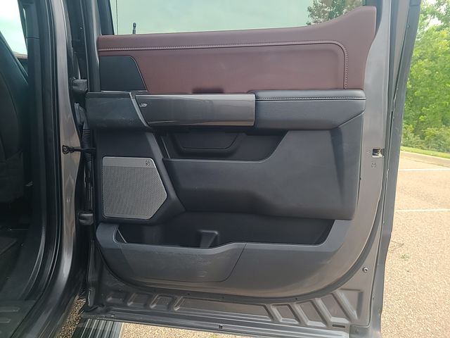Used 2023 Ford F-150 Truck