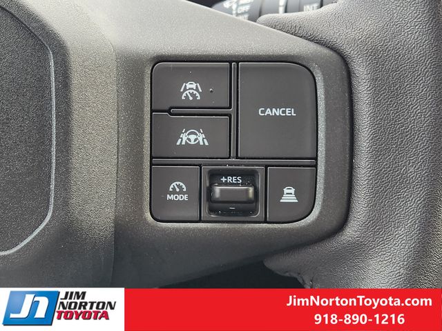 Used 2026 Toyota RAV4 SUV