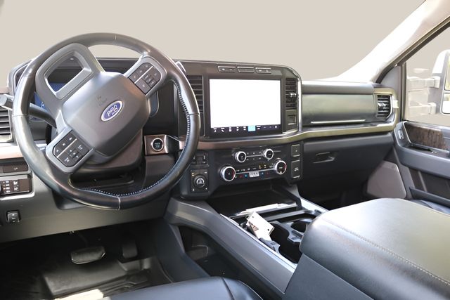 Used Car 2023 Ford F-350sd  Lariat For Sale Under $70,000 In Austin, Texas