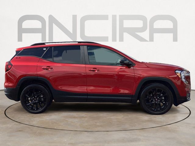 Used Car 2023 Gmc Terrain  Sle For Sale Under $25,000 In San Antonio, Texas
