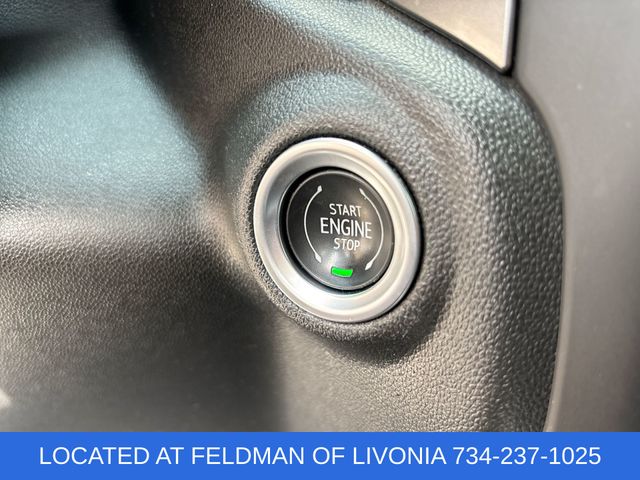 Used 2021 Chevrolet Silverado 1500 For Sale in New Hudson, MI