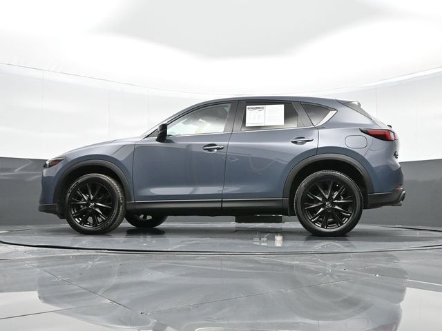 2023 Mazda CX-5 2.5 S Carbon Edition 35