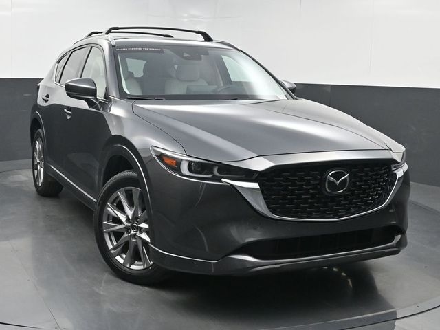 2024 Mazda CX-5 2.5 S Premium AWD