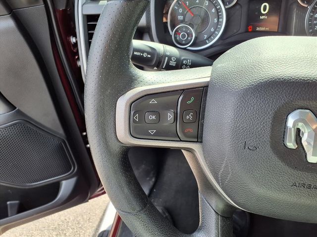 Used 2023 Red Ram Tradesman image 16