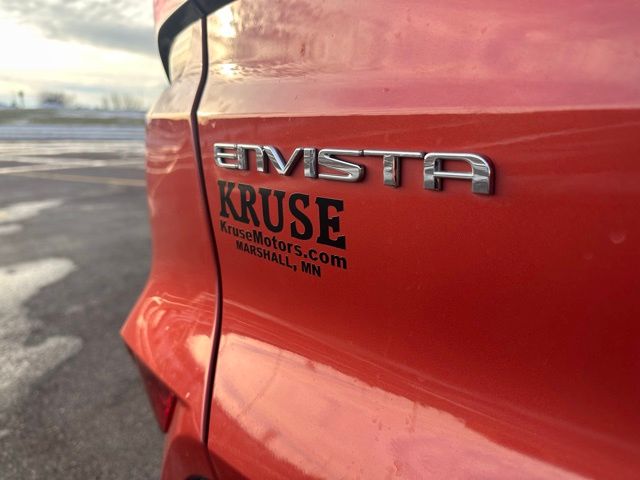 2024 Buick Envista Sport Touring FWD