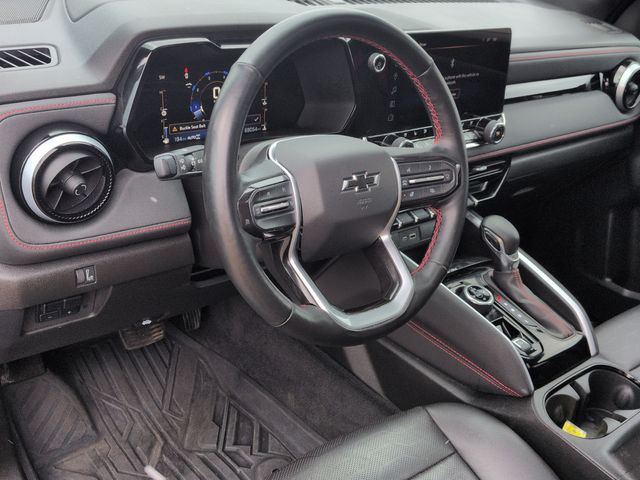 2023 Chevrolet Colorado