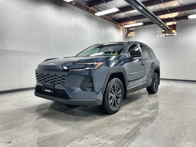 2026 Toyota RAV4 XLE Premium AWD