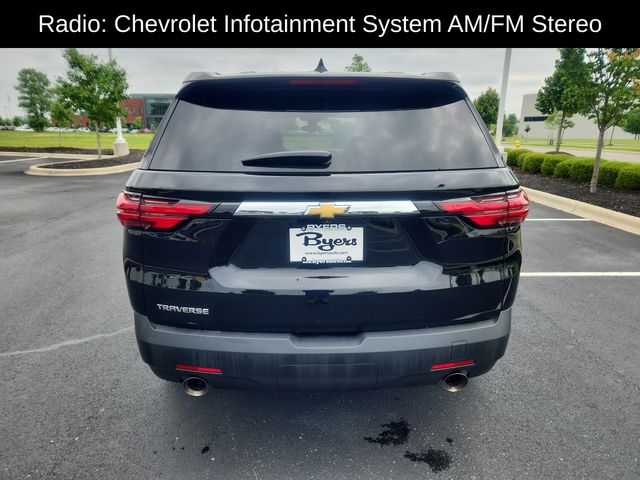 Used 2023 Chevrolet Traverse For Sale in Grove City, OH