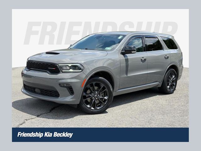 2022 Dodge Durango GT Plus AWD
