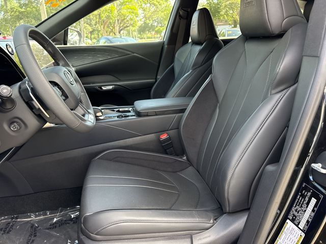 2024 Lexus RX - $57,998