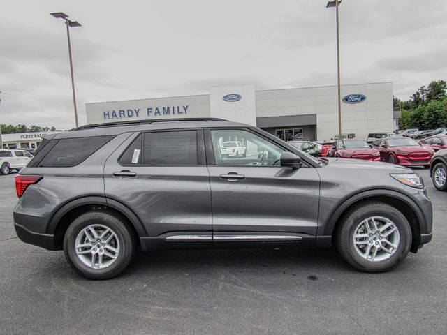Photo of 2025 Ford Explorer Active in Dallas, GA - 2,  2025 Ford Explorer Active:167440