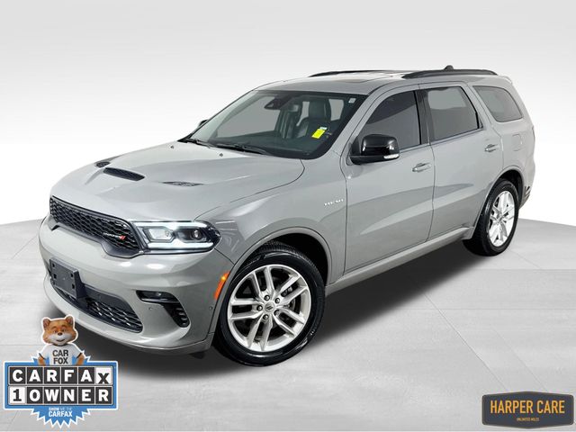 2023 Dodge Durango R/T