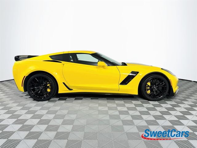 2015 Chevrolet Corvette