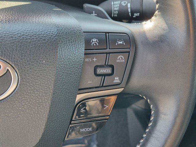 Used 2025 Toyota Camry Sedan
