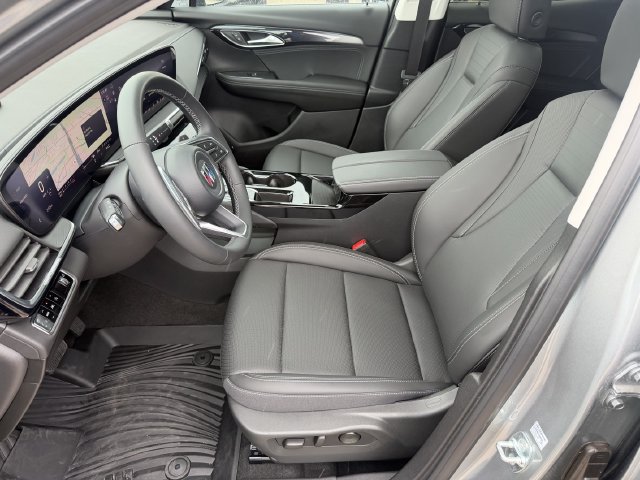 2026 Buick Envision Preferred Gray at Big Star Buick GMC