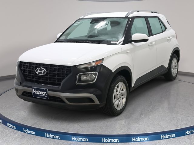 2020 Hyundai Venue SEL FWD