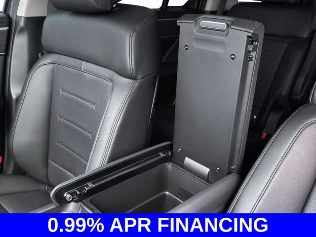 New 2026 Black Hyundai Limited image 23