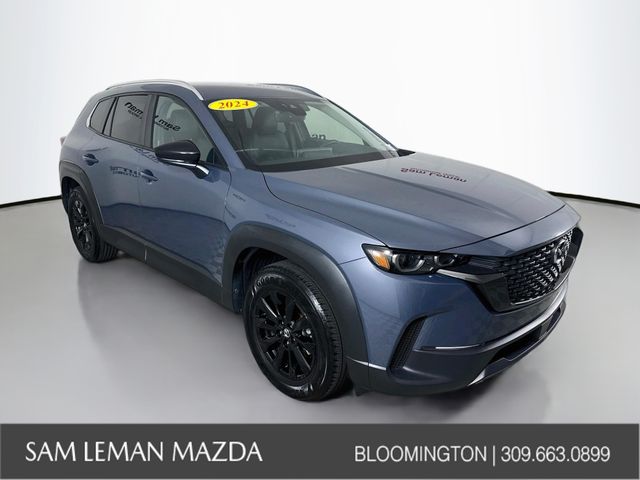  2024 Mazda CX-50 2.5 S Select AWD   