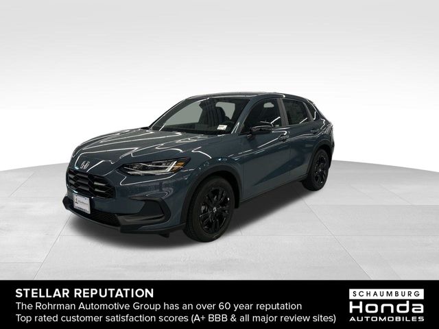 2026 Honda HR-V for sale in Chicago, IL