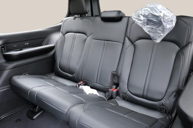 New Car 2025 Jeep Wagoneer  Series Ii For Sale Under $70,000 In Austin, Texas