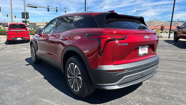 2024 Chevrolet Blazer EV LT 5