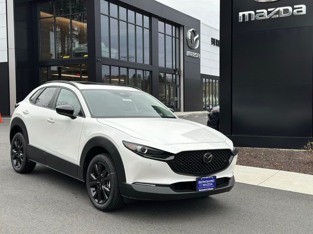 2026 Mazda CX-30 Aire Edition's photo