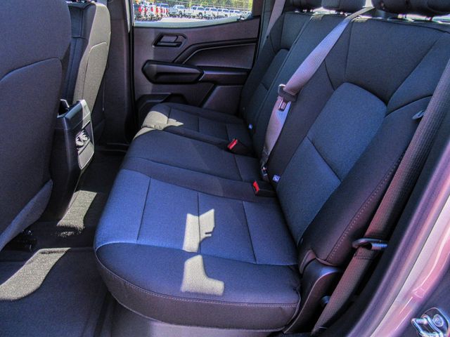 Photo of 2026 Chevrolet Colorado Trail Boss in Dallas, GA - 15,  2026 Chevrolet Colorado Trail Boss:44555