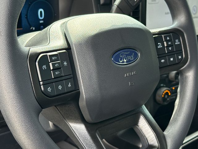 New 2026 Silver Ford STX image 20
