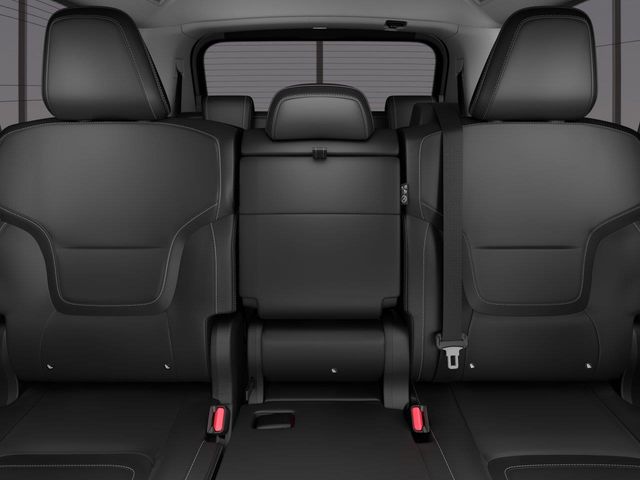 2026 Nissan Armada SV - Photo 16